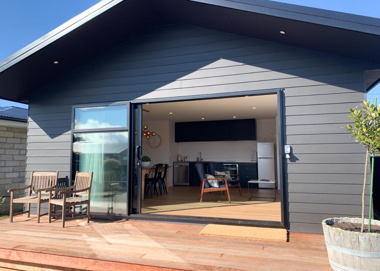 3 - Sunny Brand New House Villa Wanaka Exterior photo