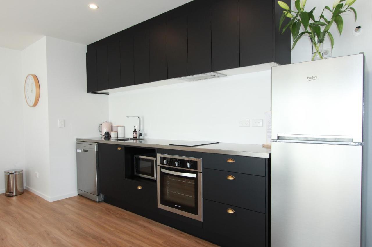 3 - Sunny Brand New House Villa Wanaka Exterior photo