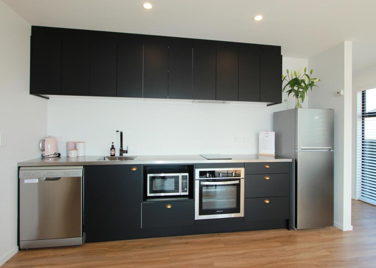 3 - Sunny Brand New House Villa Wanaka Exterior photo