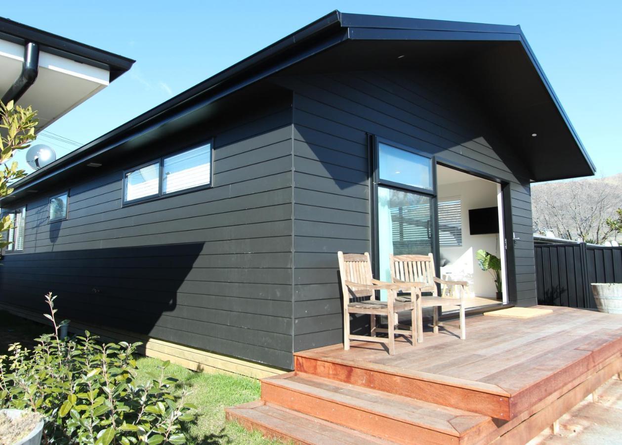 3 - Sunny Brand New House Villa Wanaka Exterior photo