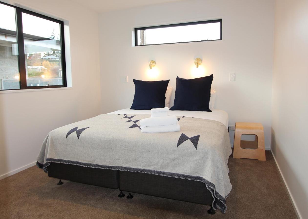 3 - Sunny Brand New House Villa Wanaka Exterior photo